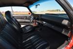 Motion Phase III 454 Camaro Z28 1971 года